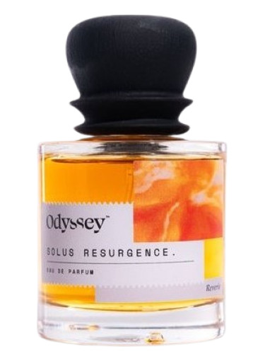 Solus Resurgence Odyssey