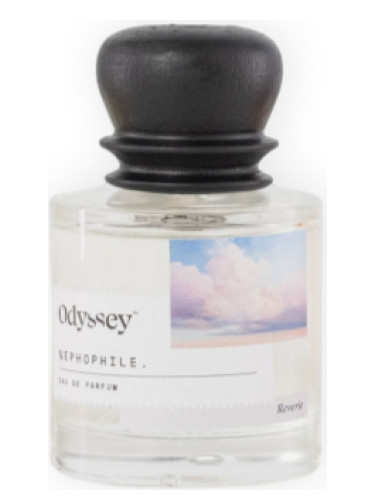 Nephophile Odyssey