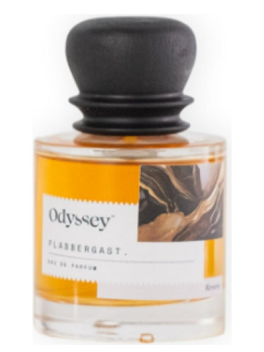 Flabbergast Odyssey