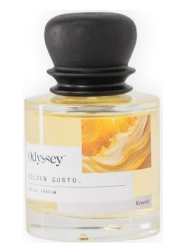 Golden Gusto Odyssey