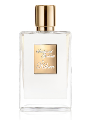 Sunkissed Goddess By Kilian perfume a new fragrance for women