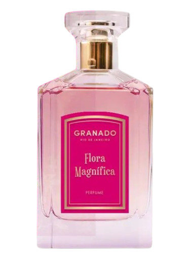 Flora Magnífica Granado