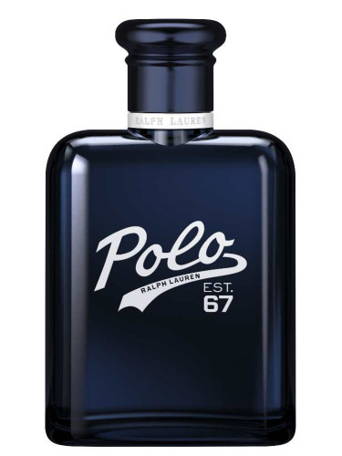 Polo 67 Ralph Lauren cologne - a new fragrance for men 2024