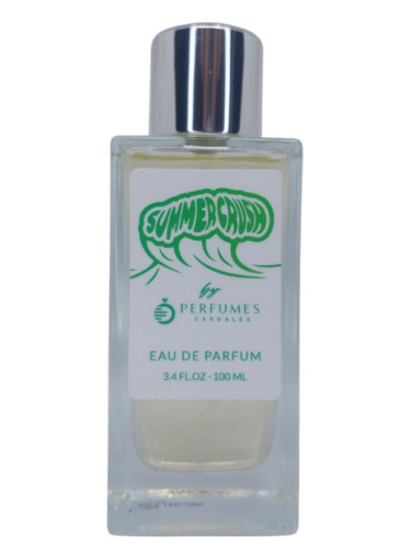 Summer Crush Perfumes Cardales