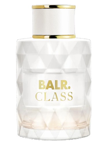 Class For Women BALR.