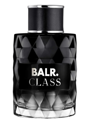 Class For Men BALR. cologne - a new fragrance for men 2022