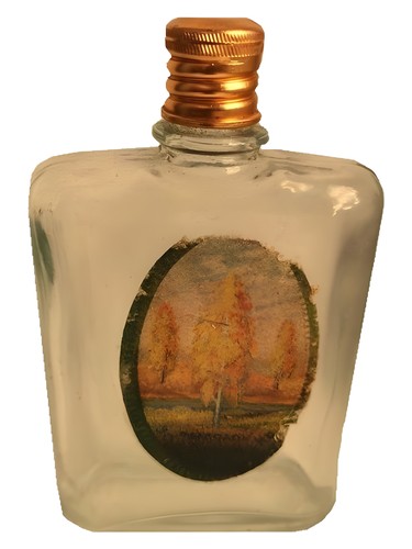 Rudenīgais mežs parfum (Осенний лес) духи Dzintars