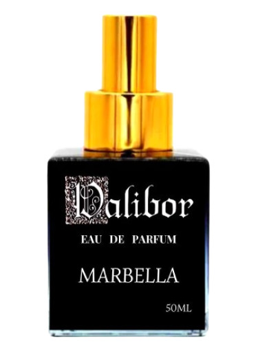 Marbella pour femme online perfume