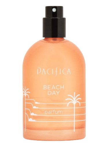 Beach Day Pacifica perfume a new fragrance for women and men 2024