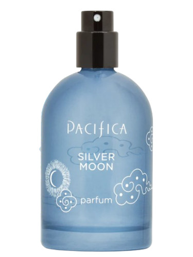 Pacifica fragrantica hot sale