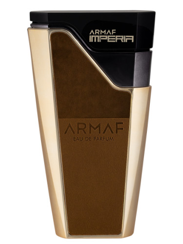 Imperia Armaf cologne - a new fragrance for men 2024
