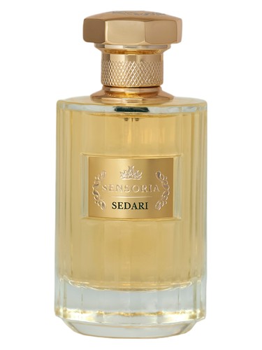 تصویر عطر Sedari