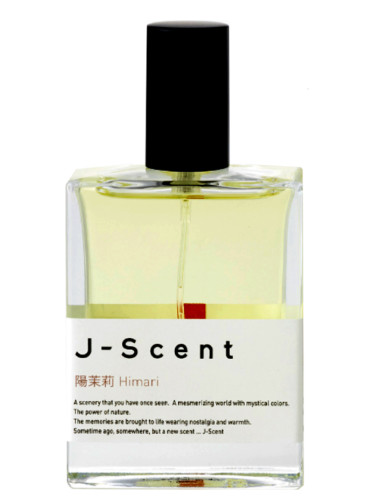 Himari J-Scent