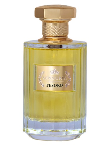 Tezoro Sensoria