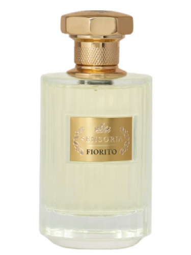 Fiorito Sensoria perfume - a new fragrance for women and men 2023