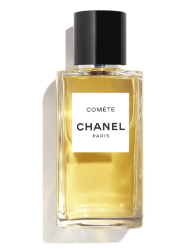 Comète Chanel perfume - a new fragrance for women 2024