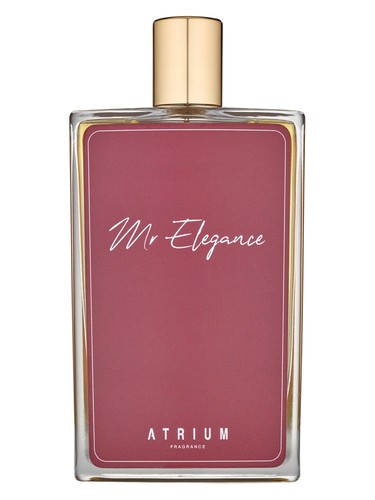 Mr Elegance Atrium Fragrance