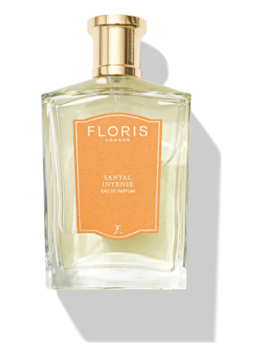 Floris santal discount eau de toilette