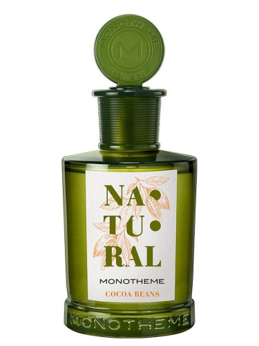 monotheme perfume reviews