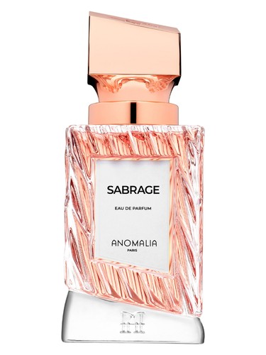 Anomalia Paris Sabrage