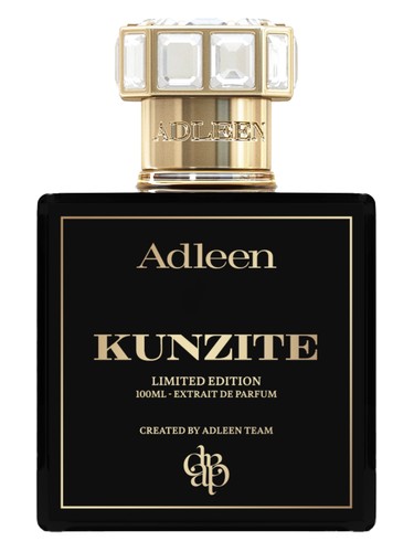 Kunzite Adleen Haute Parfumerie