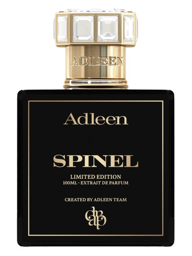 Spinel Adleen Haute Parfumerie