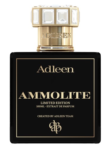 Ammolite Adleen Haute Parfumerie