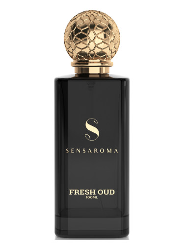 Fresh discount oud perfume