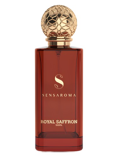 Royal Saffron Sensaroma