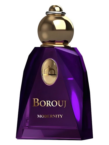 Modernity Borouj