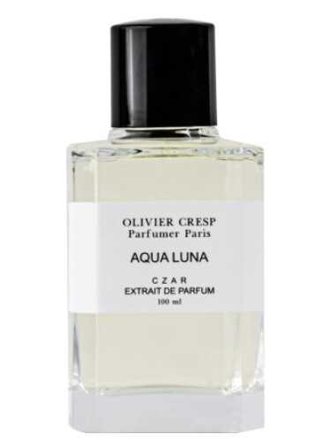 Aqua Luna CZAR perfume - a new fragrance for women and men 2024