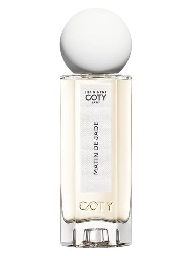 Matin de Jade by Infiniment Coty Paris