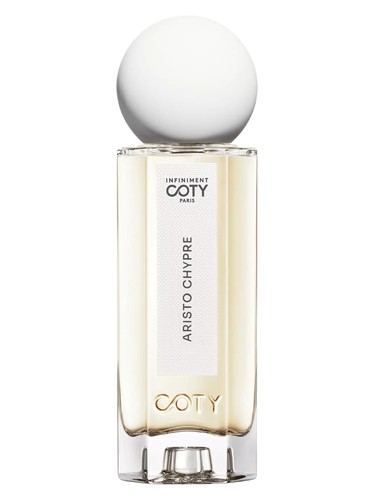 Infiniment Coty Paris Aristo Chypre