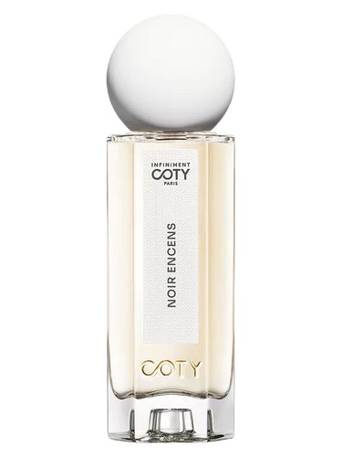 Noir Encens by Infiniment Coty Paris