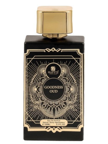 Goodness Oud Riiffs Perfumes