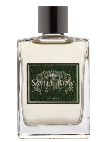 The savile best sale row parfum