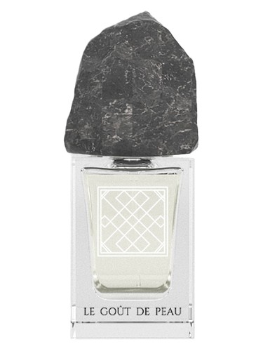 Hoh Xil 可可西里 Le Goût De Peau 肌肤之味