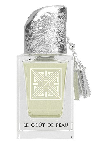 Leigong Mountain 雷公山 Le Goût De Peau 肌肤之味