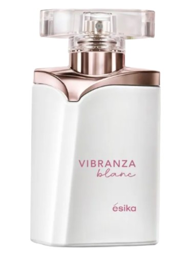 Vibranza Blanc Ésika