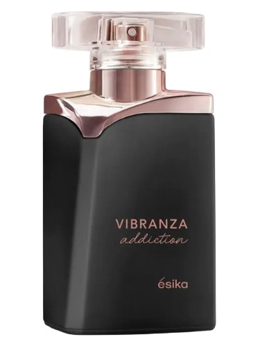 Vibranza Addiction Ésika