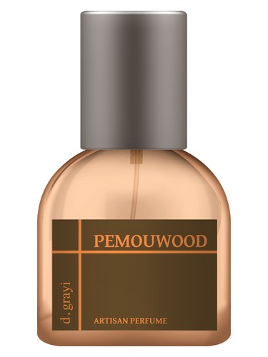 d grayi Pemouwood