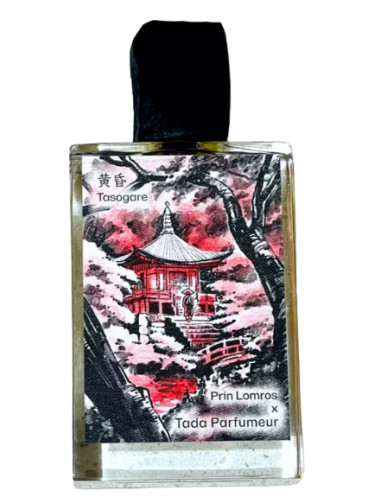 Tasogare Tada Parfumeur