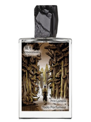 Oborotsuki Tada Parfumeur