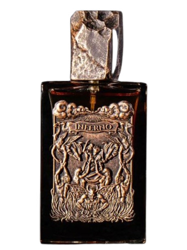 Inferno Tada Parfumeur