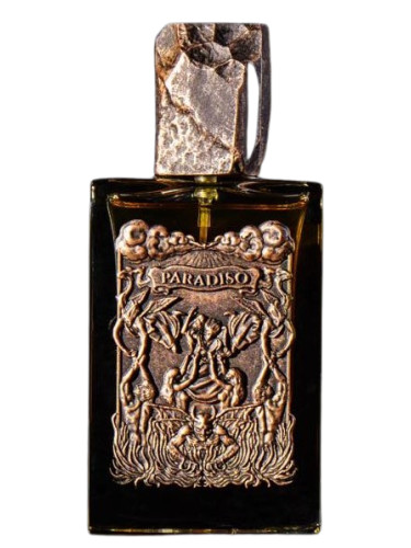 Paradiso Tada Parfumeur