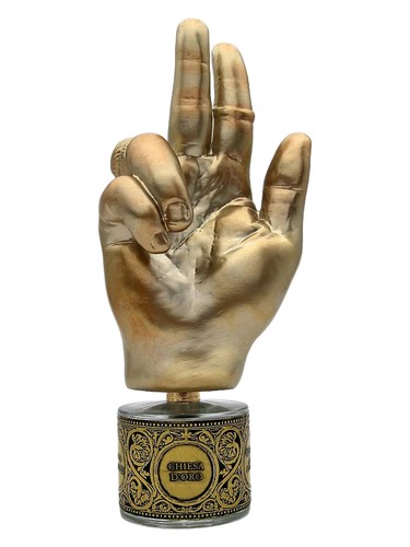 Filippo Sorcinelli Chiesa d Oro