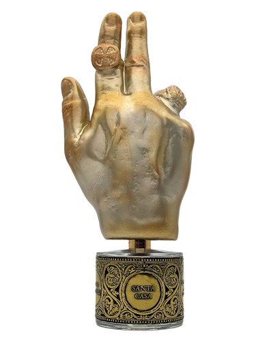 Filippo Sorcinelli Santa Casa