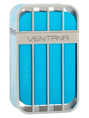 Ventana Marine Armaf