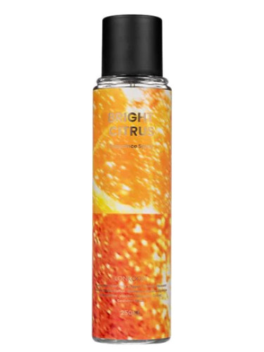 Bright Citrus Lonkoom Parfum