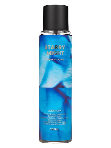 Starry Might Lonkoom Parfum